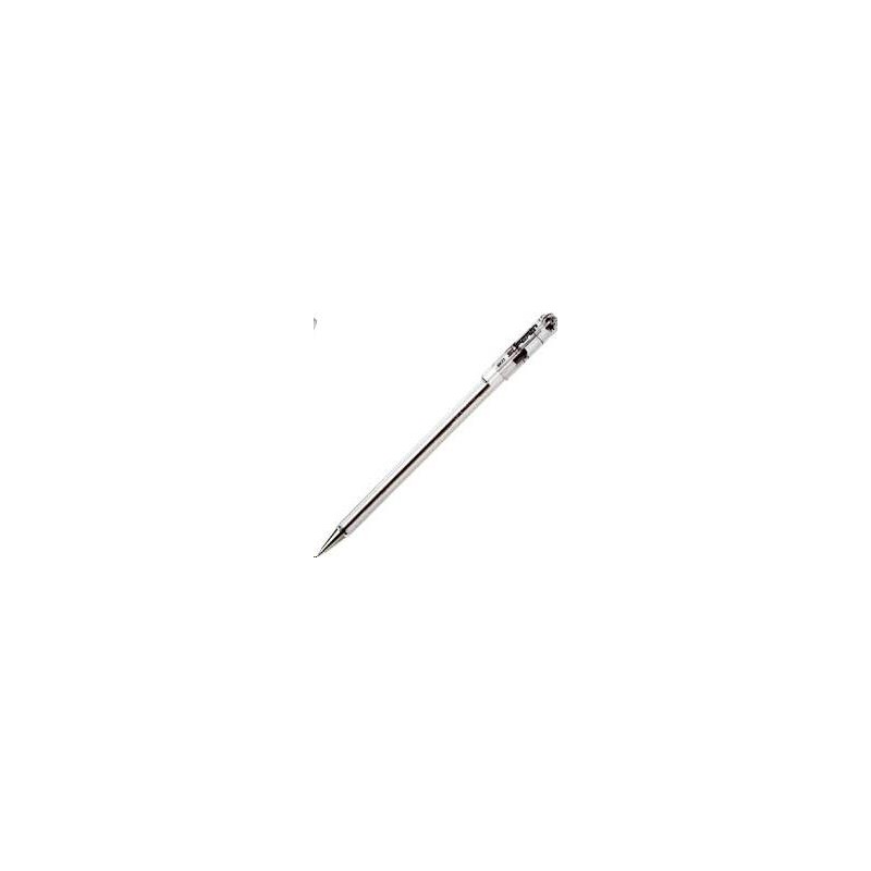Pentel Superb Ballpoint Pen 0.7mm – Black