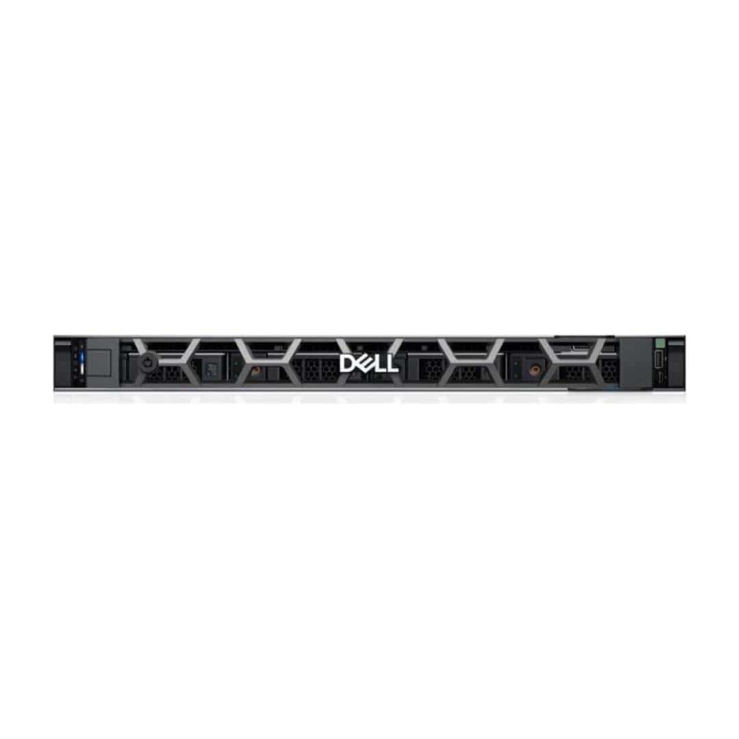 Dell PowerEdge R660XS Server