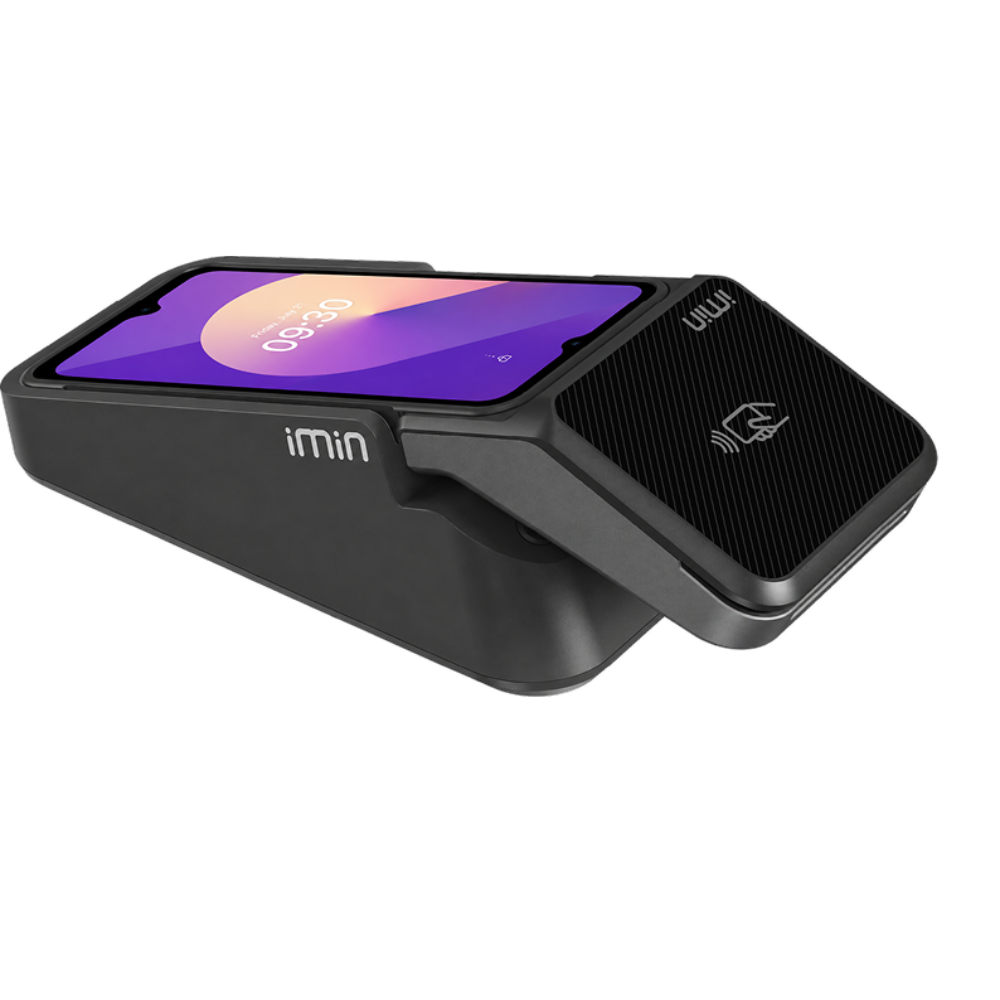 iMiN Swift 1 Pro Charging Dock