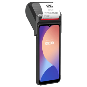 Imin Swift 1 Pro 5.5" Android 13b 4GB 32GB NFC POS Mobile