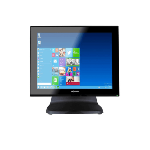 Poslab 17''PCAP Touch Monitor; USB Interface