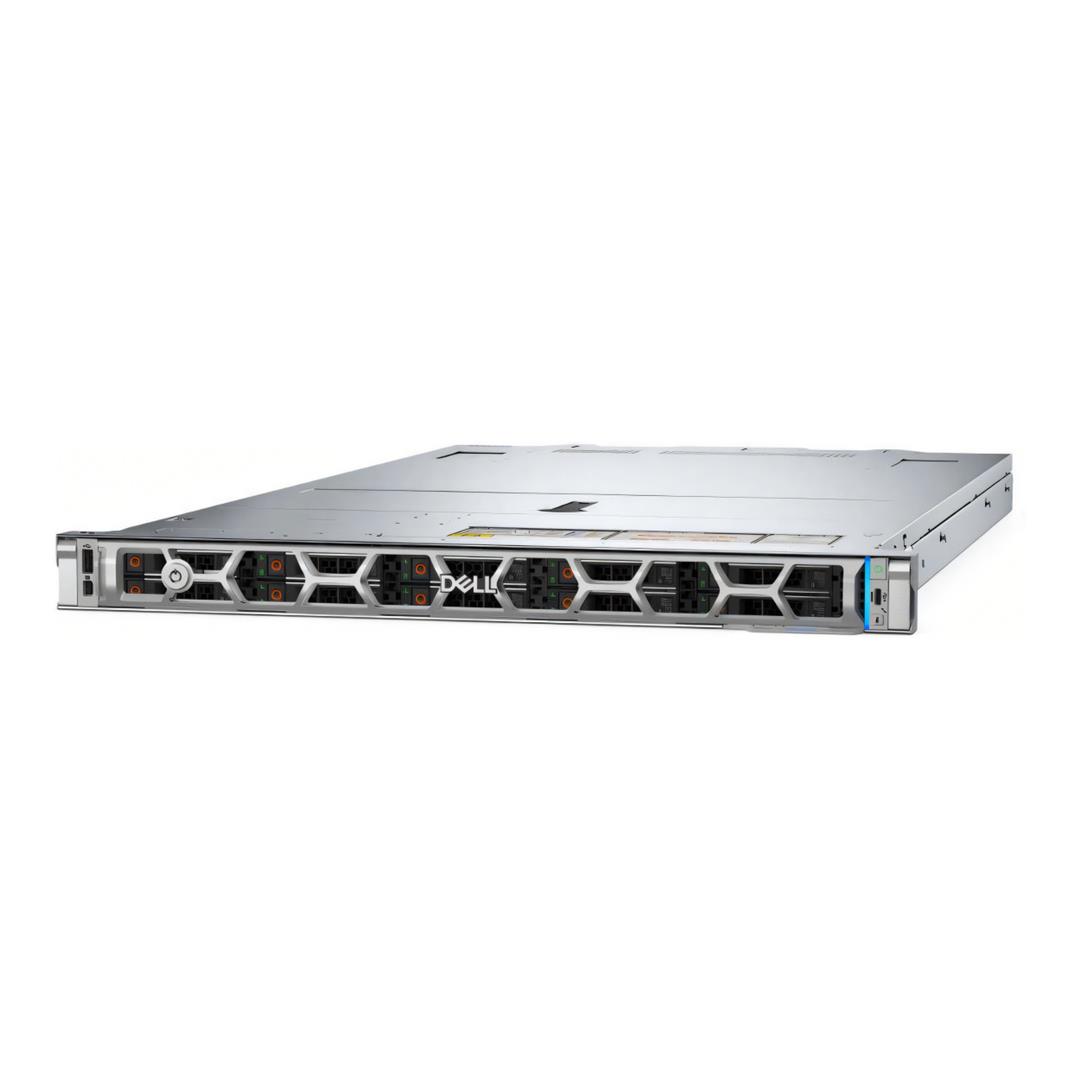 Dell PowerEdge R470