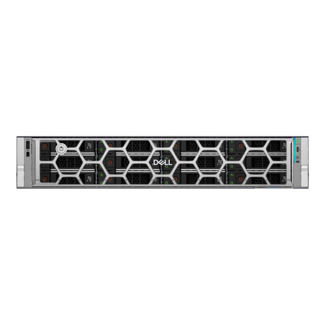 Dell PowerEdge R570