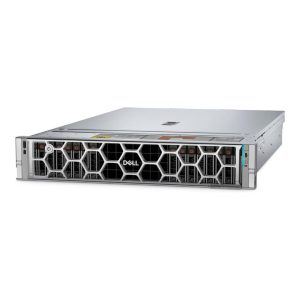 Dell E Dell PowerEdge R770