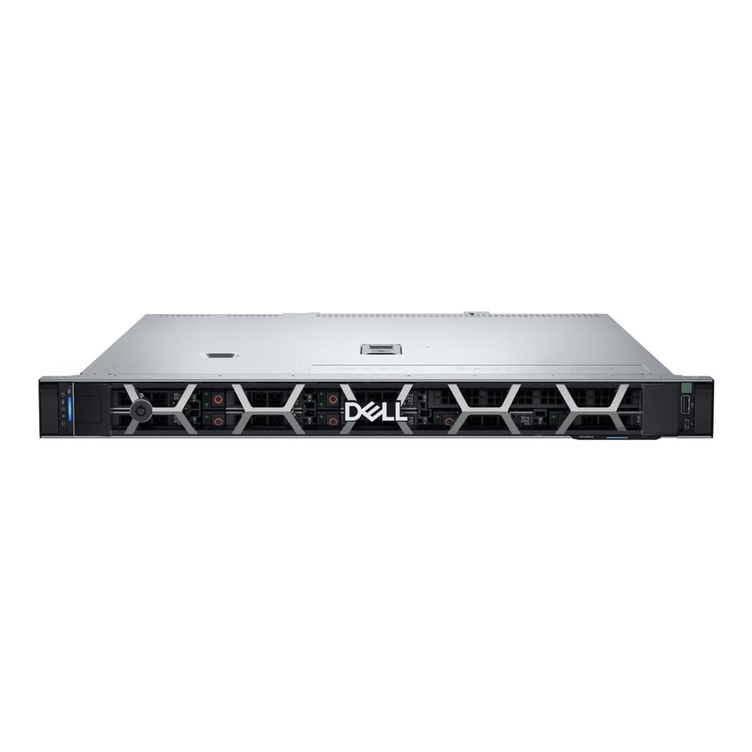 Dell E Dell PowerEdge R360