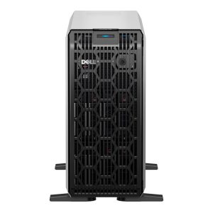 Dell PowerEdge T360|Xeon 6369P|8x 3.5” Chassis|480GB SSD|2x 32GB|700W