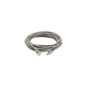 Netix Utp 20M Grey Patch Cable