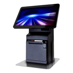 Poslab 10.1'' 2nd-Monitor (USB) WITH TOUCH
