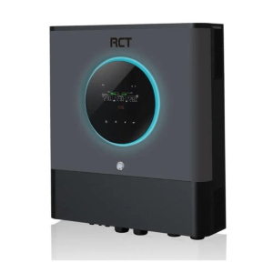 RCT AXPERT MX2 11KVA/11KW INVERTER 48V 2x5500W MPPT BULIT IN BMS & WIFI