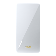ASUS ROUTER/AX1800/1201Mbps+574Mbps/2.4GHz 2x2/5GHz 2x2/1xWAN/3xLAN/AiMesh/VPN/