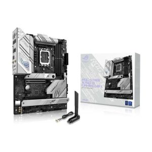 Asus ROG-STRIX B760-A Wi-Fi LGA1700 DDR5 Gaming Motherboard