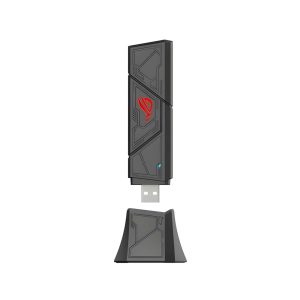 Asus ROG USB BE92 Tri-Band Wi-Fi 7 USB Adapter