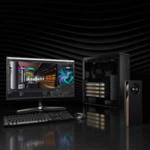 Dell NVIDIA RTX PRO 5000 Blackwell Workstation Edition 48 GB GDDR7 full height PCIe 5.0x16 4 DP