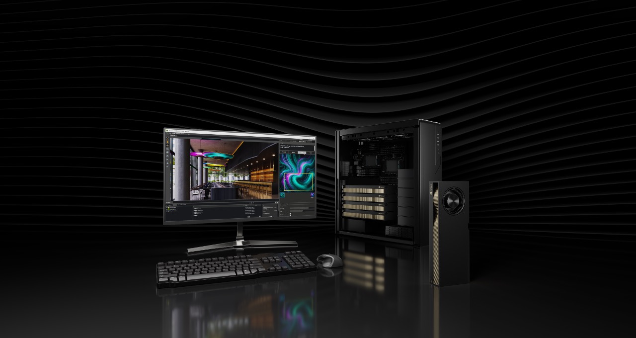 Dell NVIDIA RTX PRO 5000 Blackwell Workstation Edition 48 GB GDDR7 full height PCIe 5.0x16 4 DP