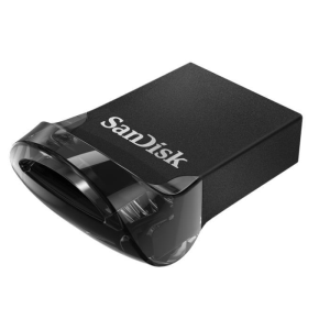 Sandisk Ultra Fit 256GB USB-A Flash Drive