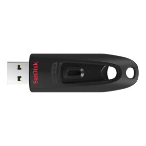 Sandisk Ultra 256GB USB-A Flash Drive