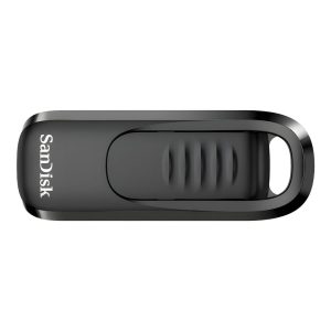 SanDisk Ultra Slider USB Type-C Flash Drive, 1TB USB 3.2 GEN 1 Performance with a Retractable Connector