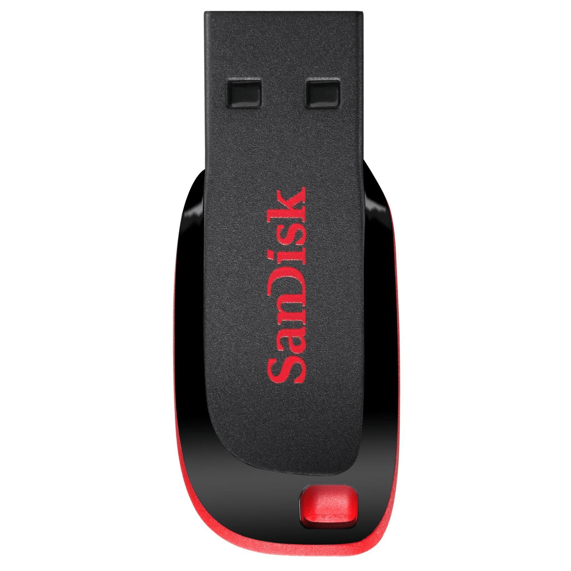 Sandisk Cruzer USB 16GB Flash Drive, Retail Box, Limited Lifetime Warranty