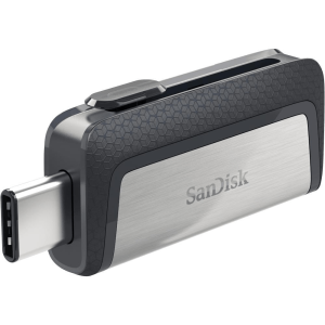 Sandisk Ultra Dual Drive 32GB USB-C Flash Drive