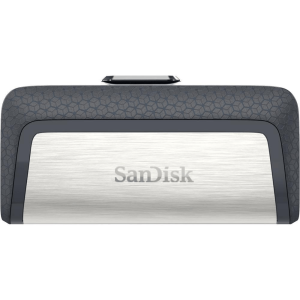 Sandisk Ultra Dual Drive 128GB USB-A Flash Drive