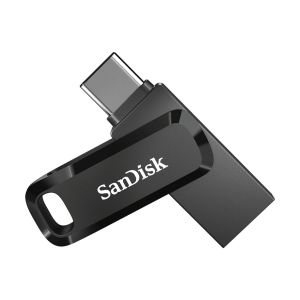 Sandisk Dual Drive Go 32GB USB-A Flash Drive