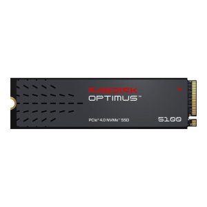 SanDisk Optimus 5100 2TB NVMe SSD