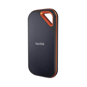 SanDisk Creator PRO Portable SSD 1TB