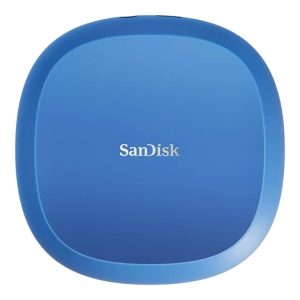 SanDisk Creator Desk Drive 4TB
