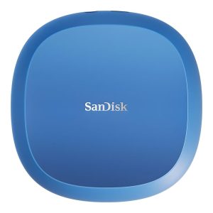 SanDisk Creator Desk Drive 8TB