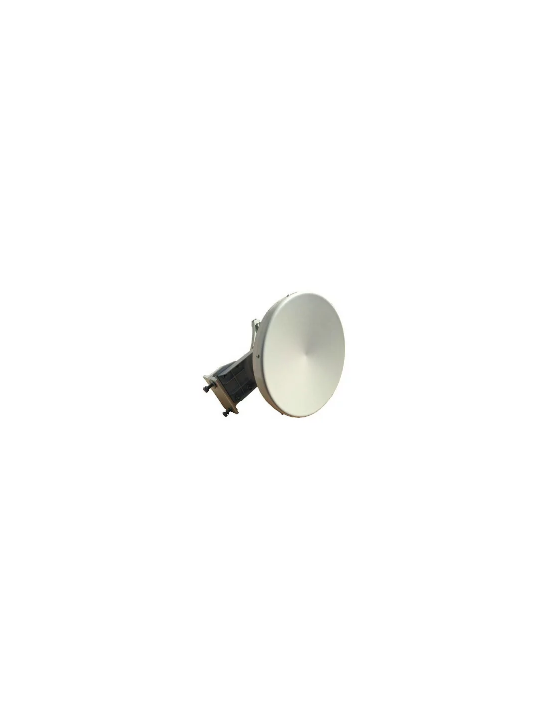 Outdoor Parabolic Dish, 33.3dBi