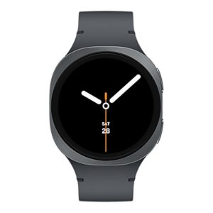 SAMSUNG WATCH 8 40MM LTE DARK GRAY