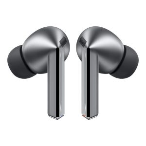 SAMSUNG BUDS 3 PRO SILVER