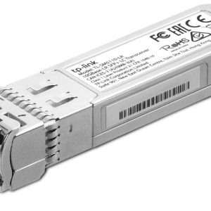 TP-Link OMADA 10GBASE-LR SFP Plus LC Transceiver