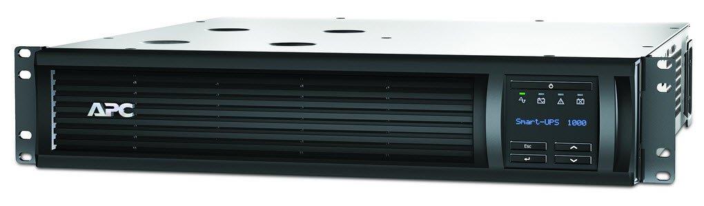 APC Smart-UPS 3000VA LCD RM 2U 230V with SmartConnect