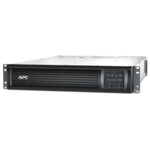 DELL SMART-UPS 2U RM 3000VA 230V LCD