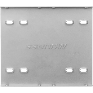 Kingston 2.5 to 3.5IN Brackets and Screws