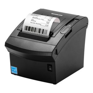 Bixolon 3" Auto Cutter USB2 Thermal Receipt Printer