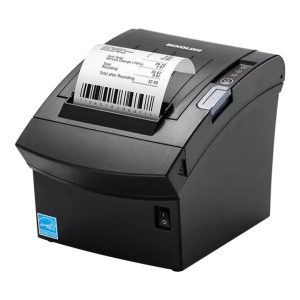 Bixolon 3" Auto Cutter USB2 Thermal Receipt Printer