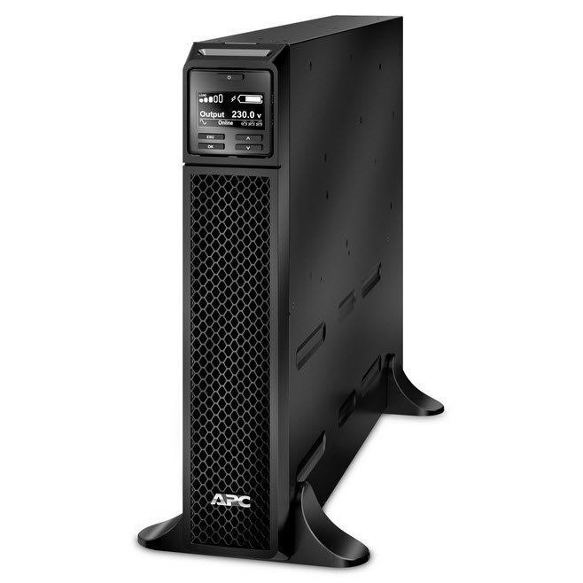 APC Smart-UPS SRT 1500VA 230V