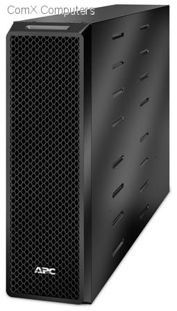 APC Smart-UPS SRT 192V 5kVA and 6kVA Battery Pack