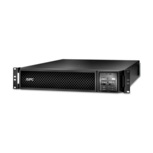 Dell Smart-UPS SRT 3000VA RM - UPS - 2700-watt