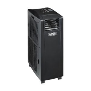Eaton Portable Air Conditioning Unit for Server Rooms - 12,000 BTU (3.5kW), 230V, R290, Schuko CEE7 Input