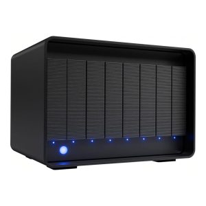 LaCie 8big Pro5 64TB 3.5" SATA Internal HDD