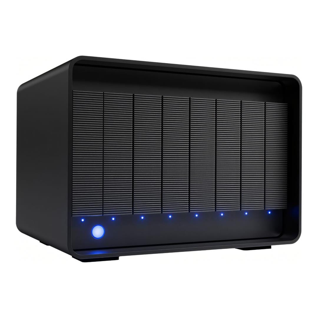 LaCie 8big Pro5 64TB 3.5" SATA Internal HDD