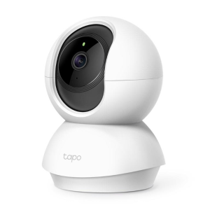 2K QHD resolution (1440p), Motion Detection and Notifications, Sound and Light Alarm, Remote Control, Two-Way Audio