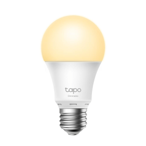 TP-Link L510E Smart Wi-Fi Light Bulb Dimmable E27 Base 2700K