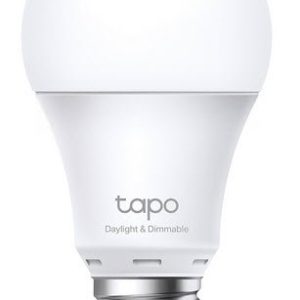 TP-Link L520E Smart Wi-Fi Light Bulb Daylight and Dimmable