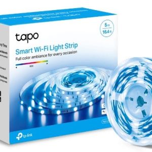 TP-Link TAPO 5m L900-5 Smart Wi-Fi Light Strip