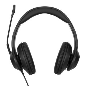 TARGUS WIRED STEREO HEADSETS