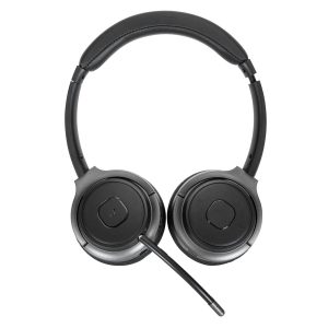 TARGUS WIRELESS STEREO HEADSETS